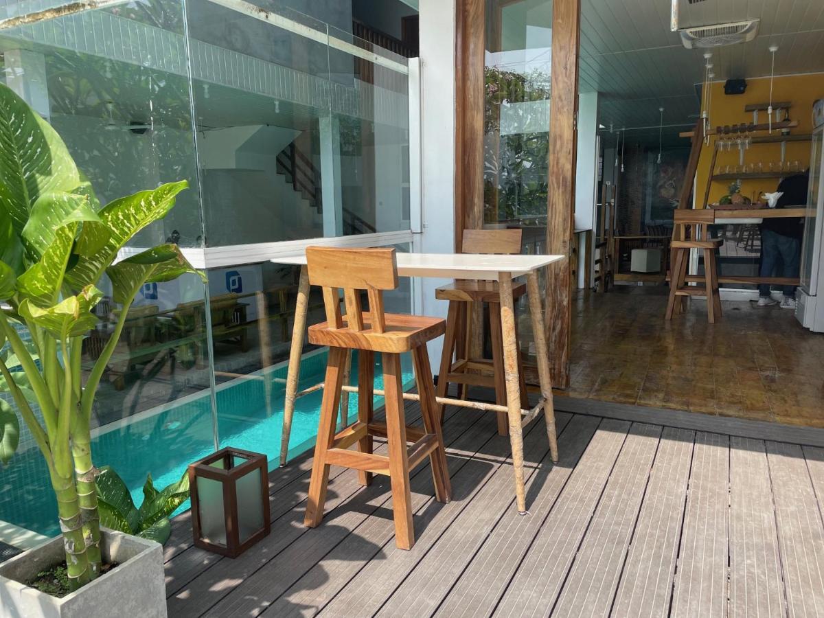 O2 Weligama Hotel & Spa מראה חיצוני תמונה