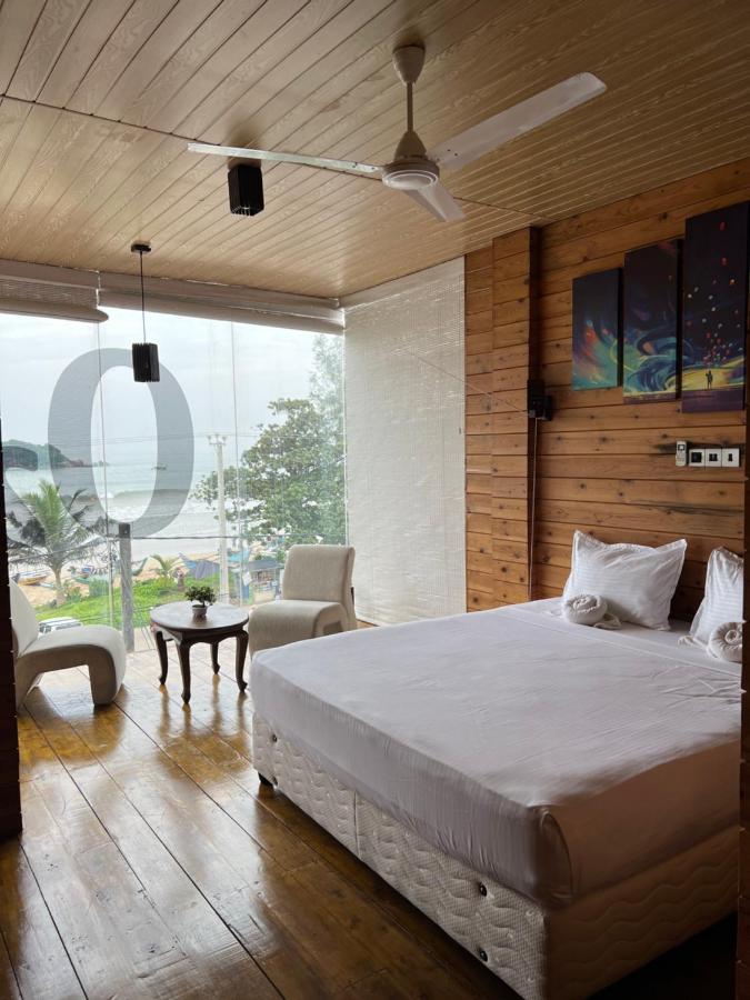 O2 Weligama Hotel & Spa מראה חיצוני תמונה