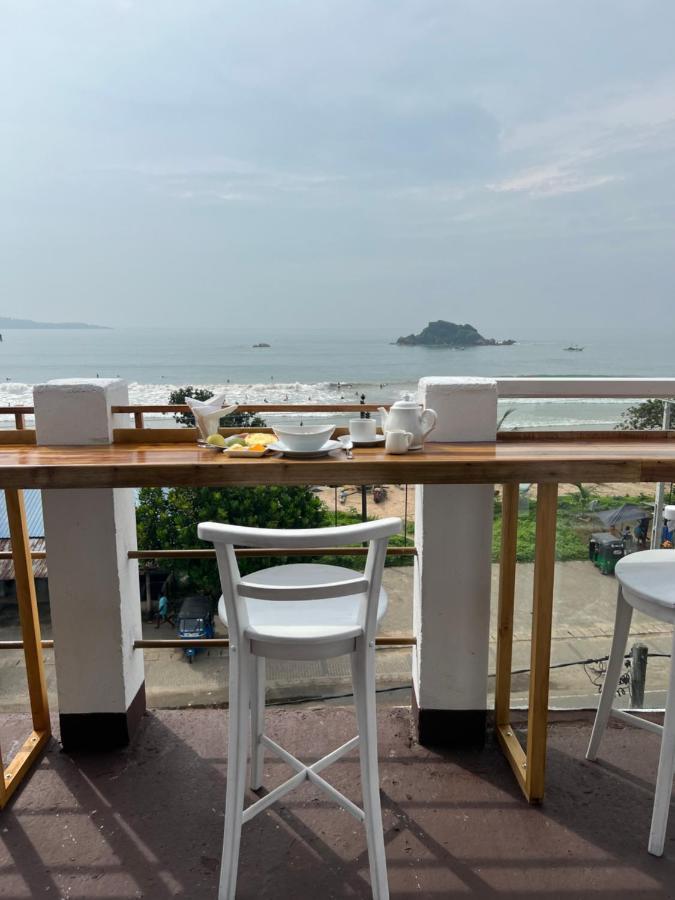 O2 Weligama Hotel & Spa מראה חיצוני תמונה
