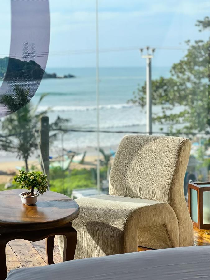 O2 Weligama Hotel & Spa מראה חיצוני תמונה