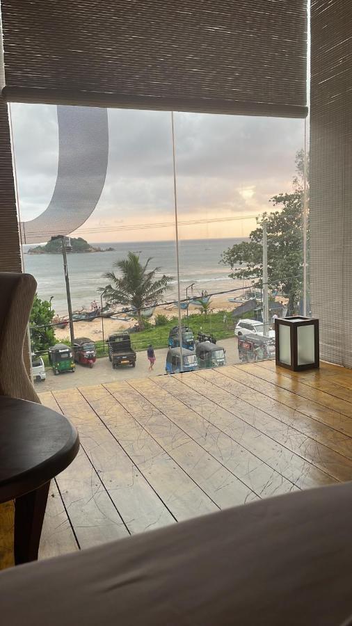 O2 Weligama Hotel & Spa מראה חיצוני תמונה