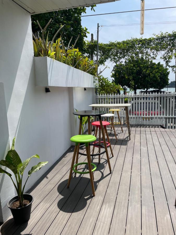O2 Weligama Hotel & Spa מראה חיצוני תמונה