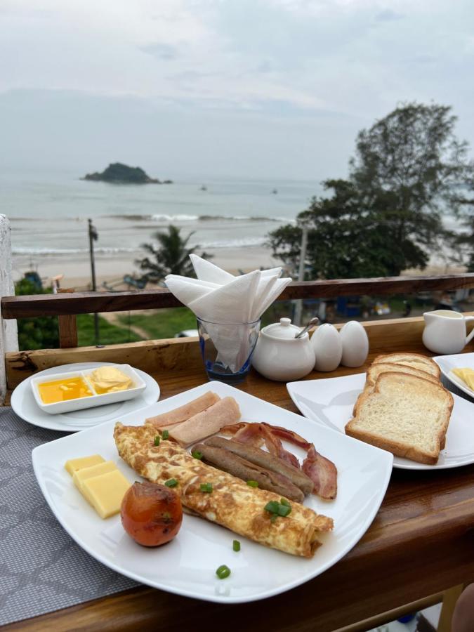O2 Weligama Hotel & Spa מראה חיצוני תמונה