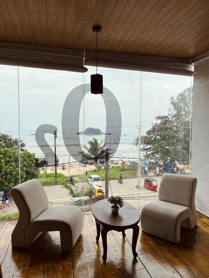 O2 Weligama Hotel & Spa מראה חיצוני תמונה