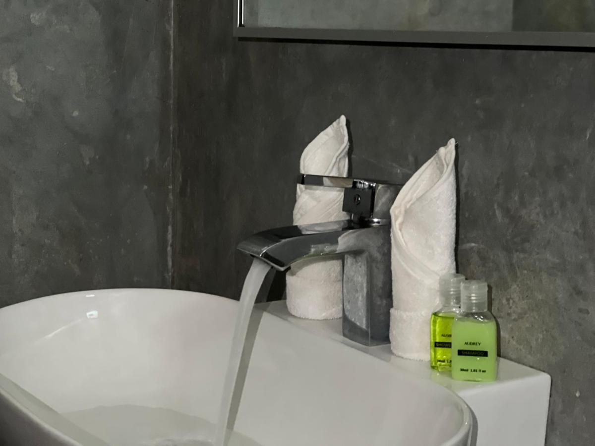 O2 Weligama Hotel & Spa מראה חיצוני תמונה