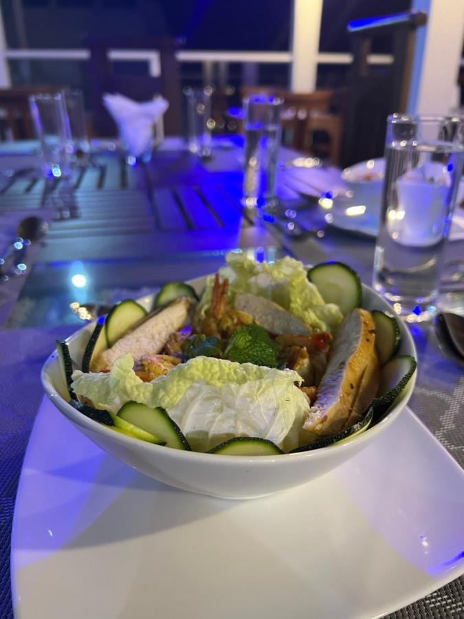 O2 Weligama Hotel & Spa מראה חיצוני תמונה