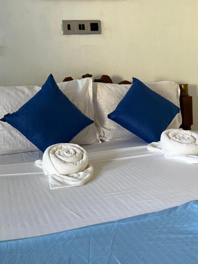 O2 Weligama Hotel & Spa מראה חיצוני תמונה