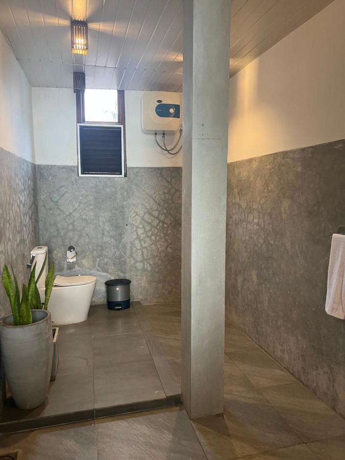 O2 Weligama Hotel & Spa מראה חיצוני תמונה