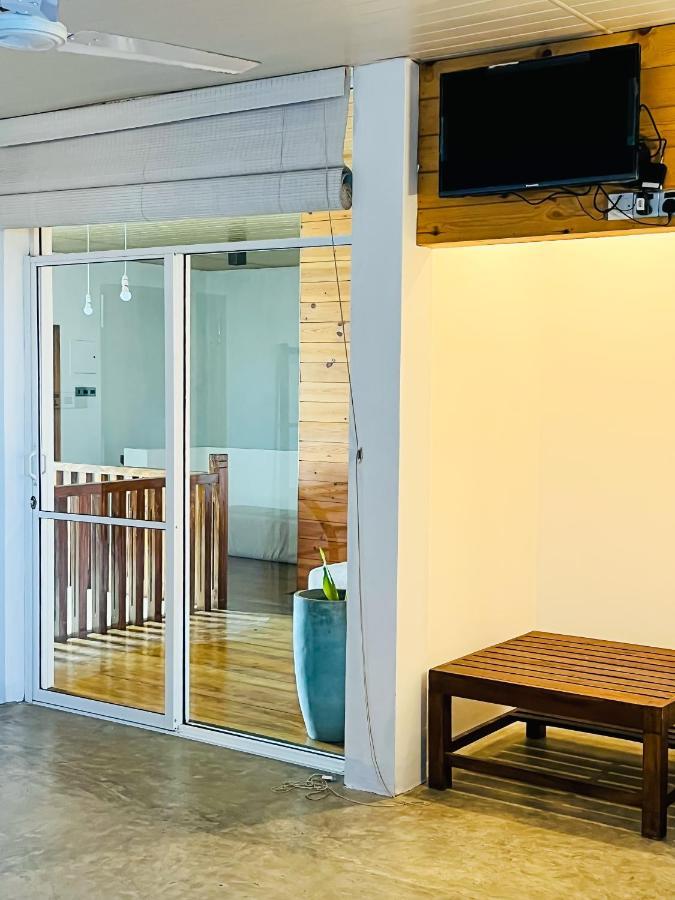 O2 Weligama Hotel & Spa מראה חיצוני תמונה