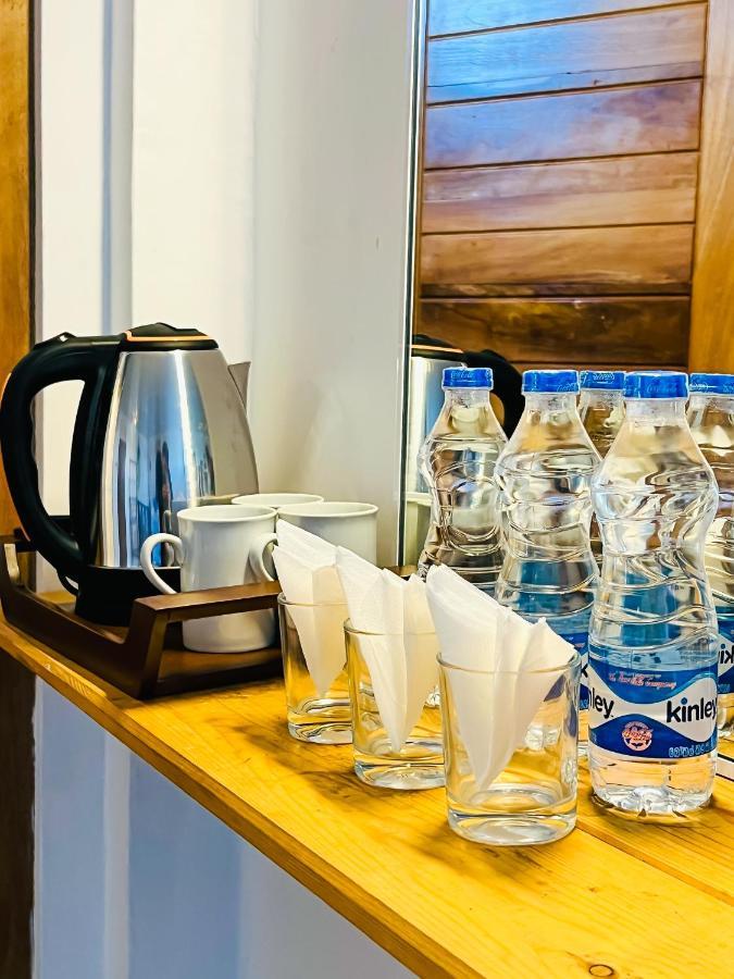 O2 Weligama Hotel & Spa מראה חיצוני תמונה