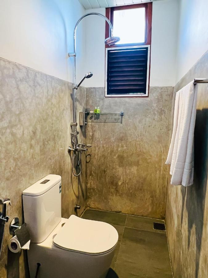 O2 Weligama Hotel & Spa מראה חיצוני תמונה