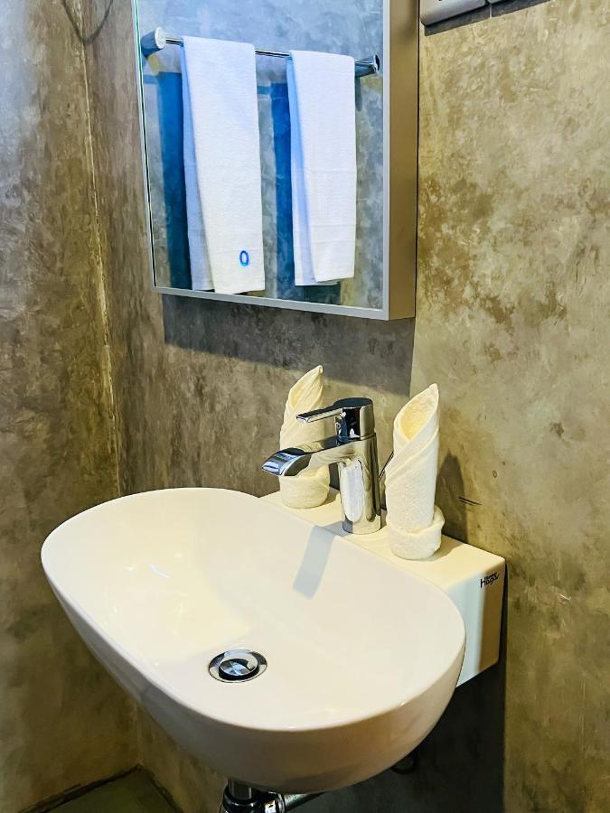 O2 Weligama Hotel & Spa מראה חיצוני תמונה