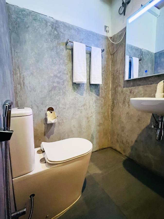 O2 Weligama Hotel & Spa מראה חיצוני תמונה