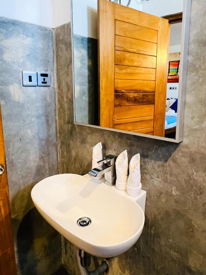 O2 Weligama Hotel & Spa מראה חיצוני תמונה