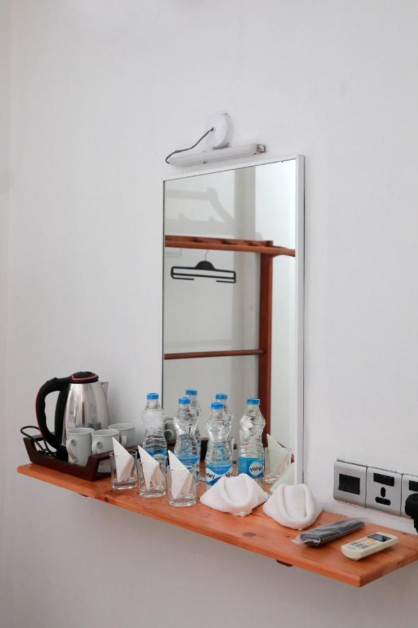 O2 Weligama Hotel & Spa מראה חיצוני תמונה