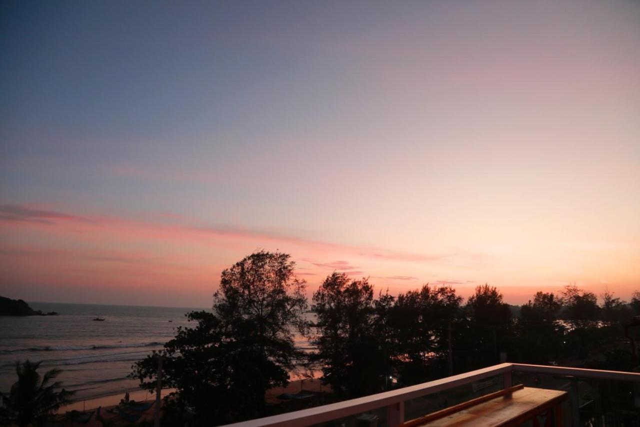 O2 Weligama Hotel & Spa מראה חיצוני תמונה