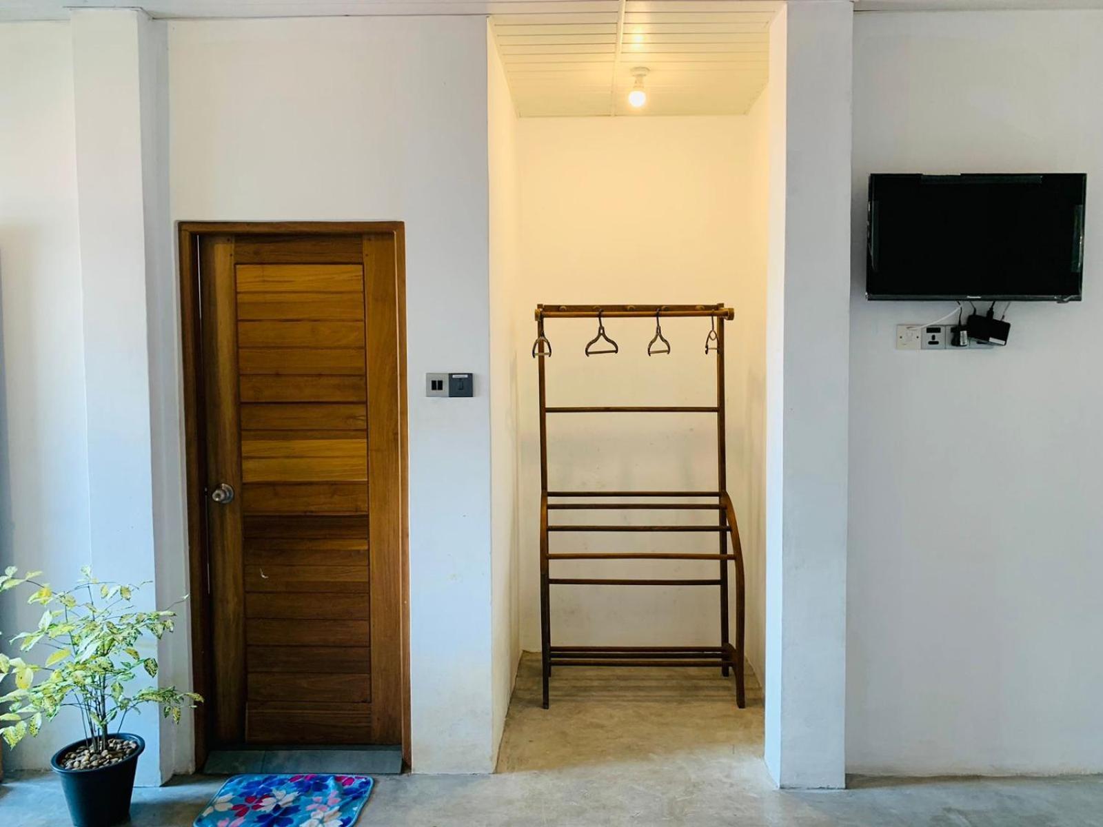 O2 Weligama Hotel & Spa מראה חיצוני תמונה